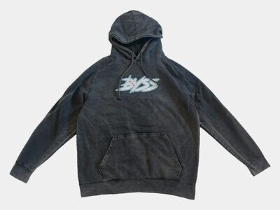 BYSS "Let it Snow" Hoodie