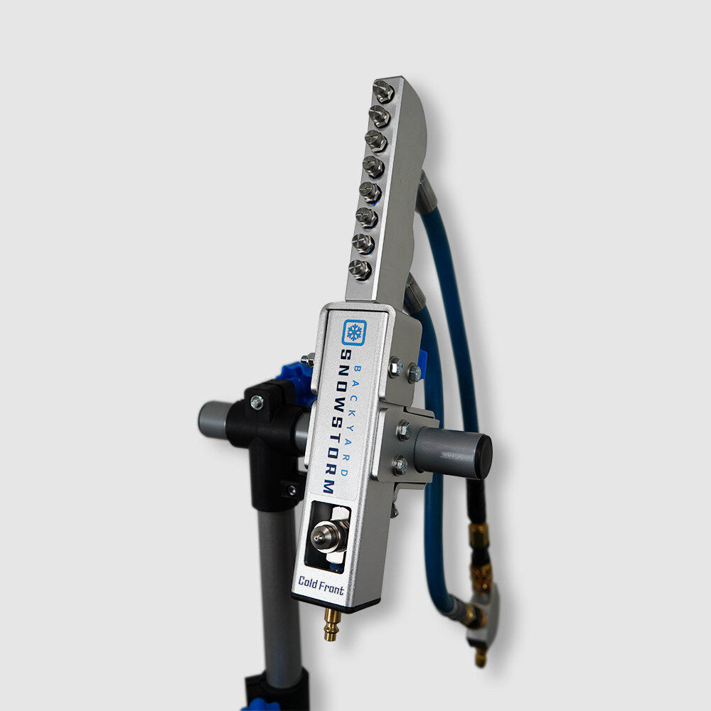Cold Front Snow Gun