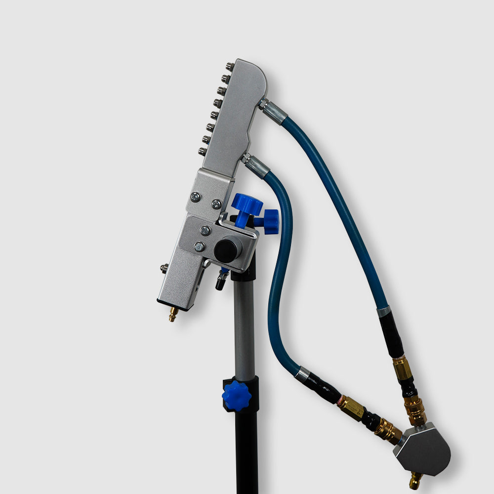 Cold Front Snow Gun