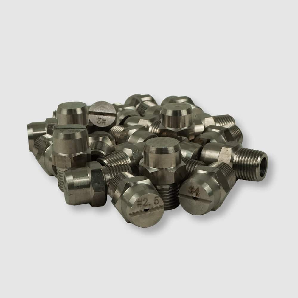 Cold Front Misting Nozzle Pack