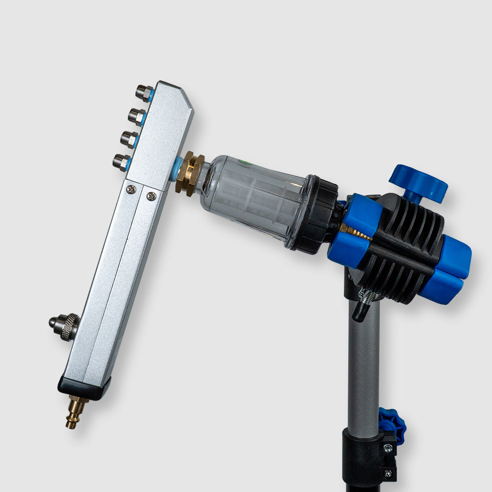 Little Cloud Snow Gun