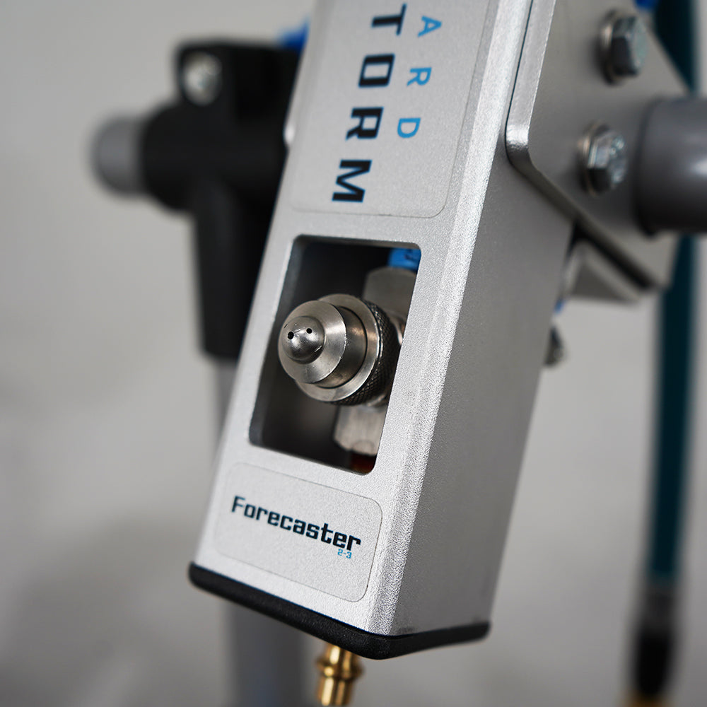 Forecaster Snow Gun