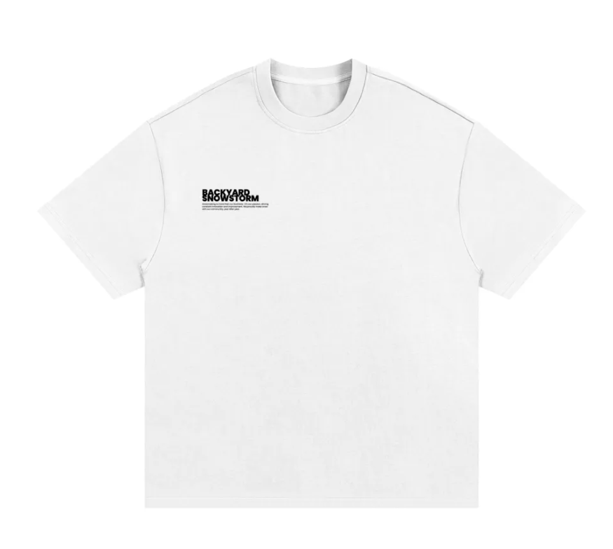 Tee Shirt - Take The Games Home