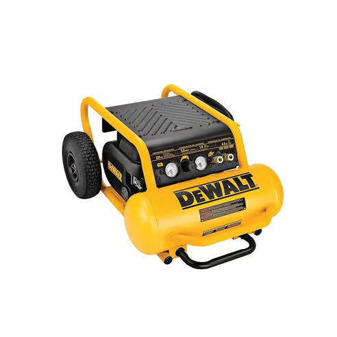 The Air Compressor: An Essential Part of Backyard Snowmaking