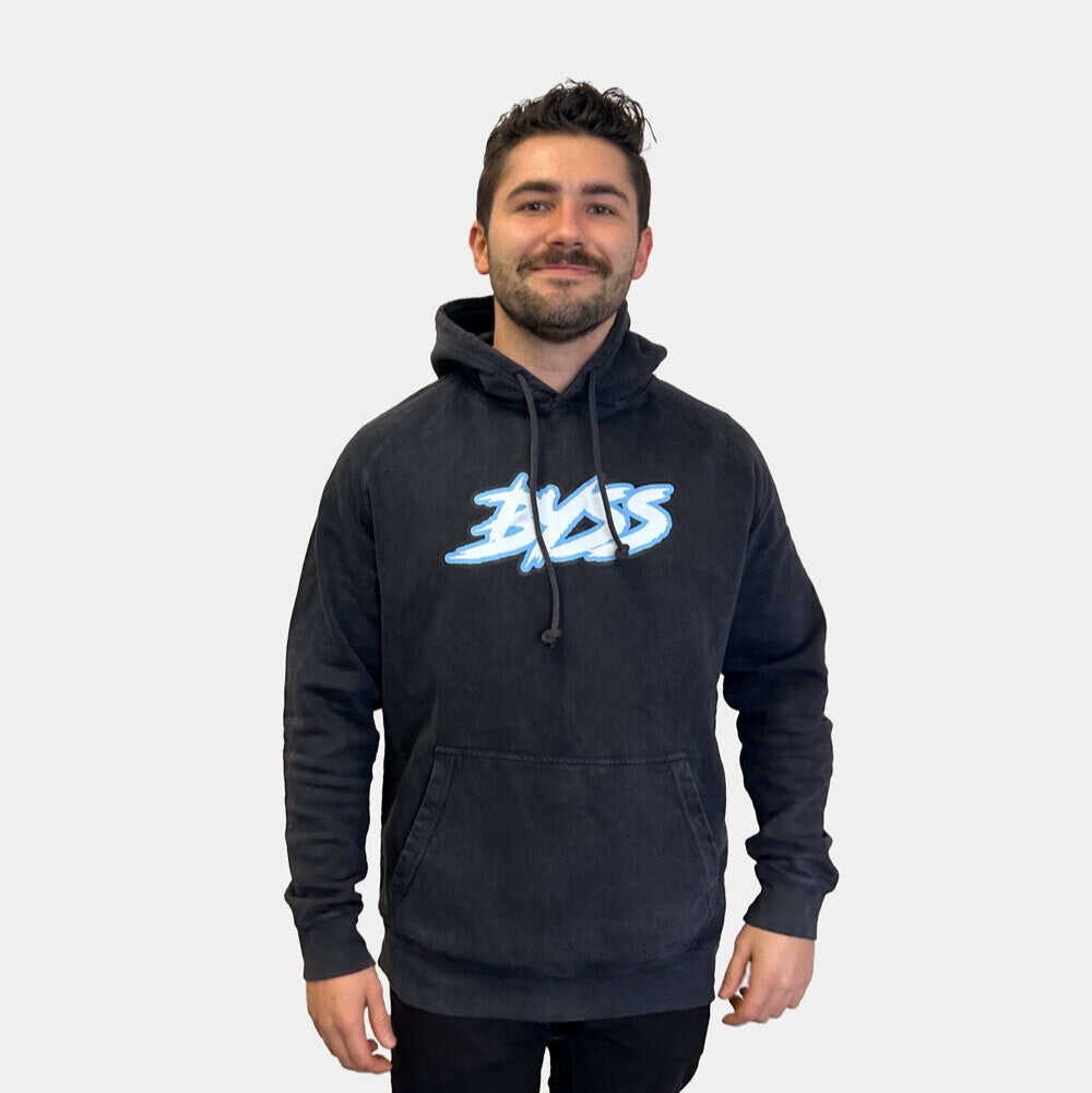 BYSS "Let it Snow" Hoodie