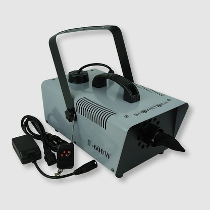 BYSS 600 Watt Artificial Snow Machine