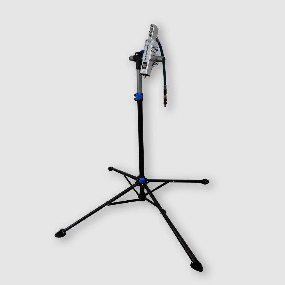 Forecaster Snow Gun