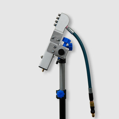 Forecaster Snow Gun