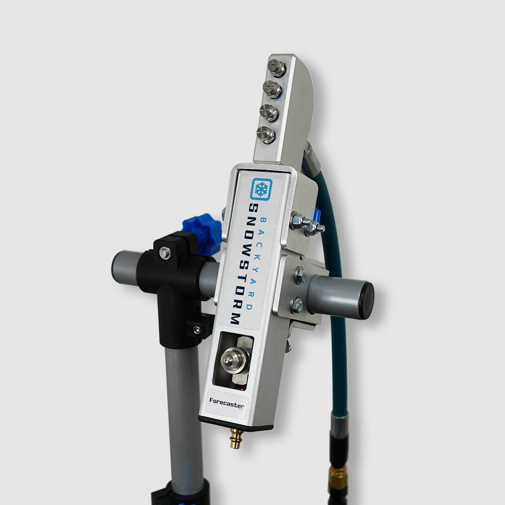 Forecaster Snow Gun