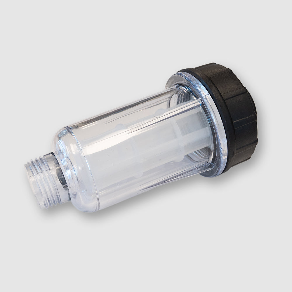Garden Hose Water Filter