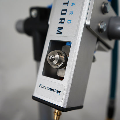 Forecaster Snow Gun