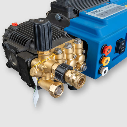 IDM2.1 GPM Pressure Washer
