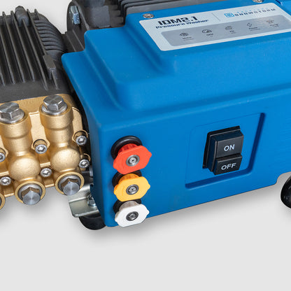 IDM2.1 GPM Pressure Washer
