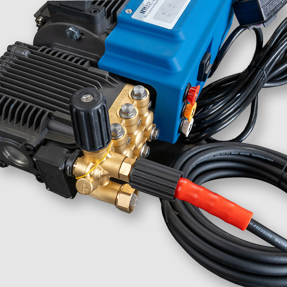 IDM2.1 GPM Pressure Washer