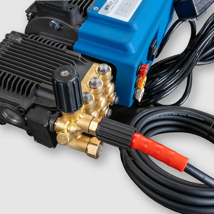 IDM2.1 GPM Pressure Washer