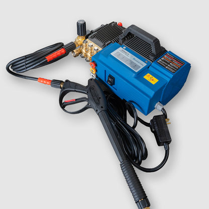 IDM2.1 GPM Pressure Washer