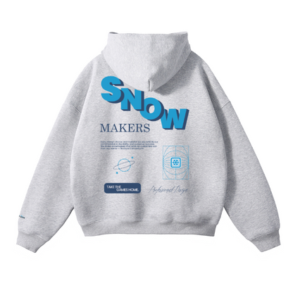 Hoodie - Snow Makers