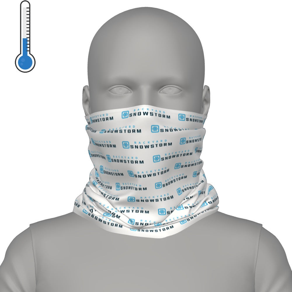 Neck Warmer - Classic